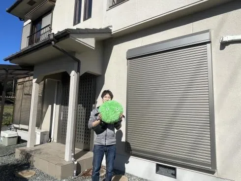 【購入】趣味のための家を購入