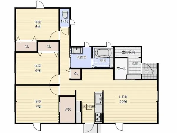 🏡✨ 物件情報のお知らせです！✨🏡