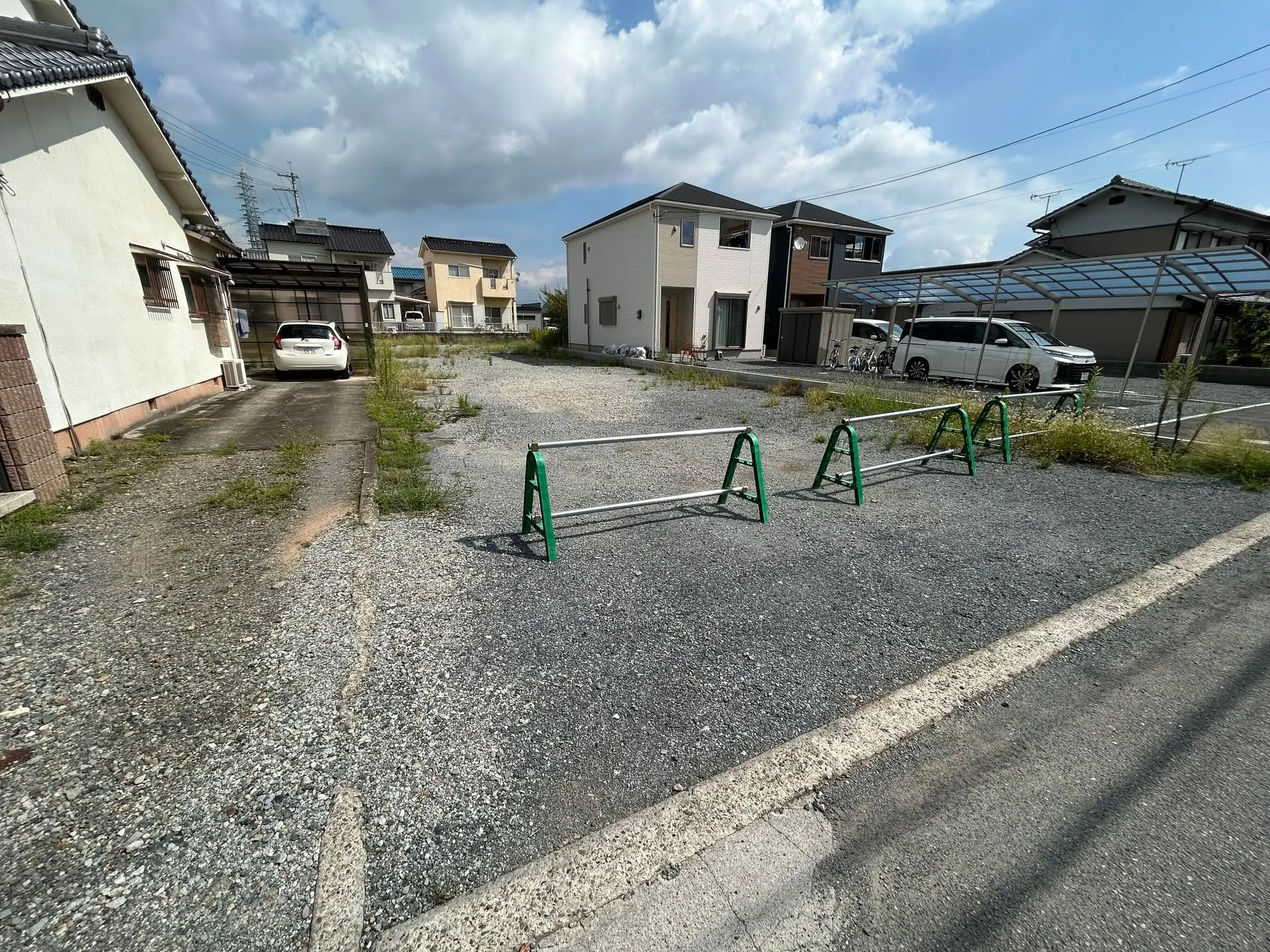 🚨新規売地情報！✨