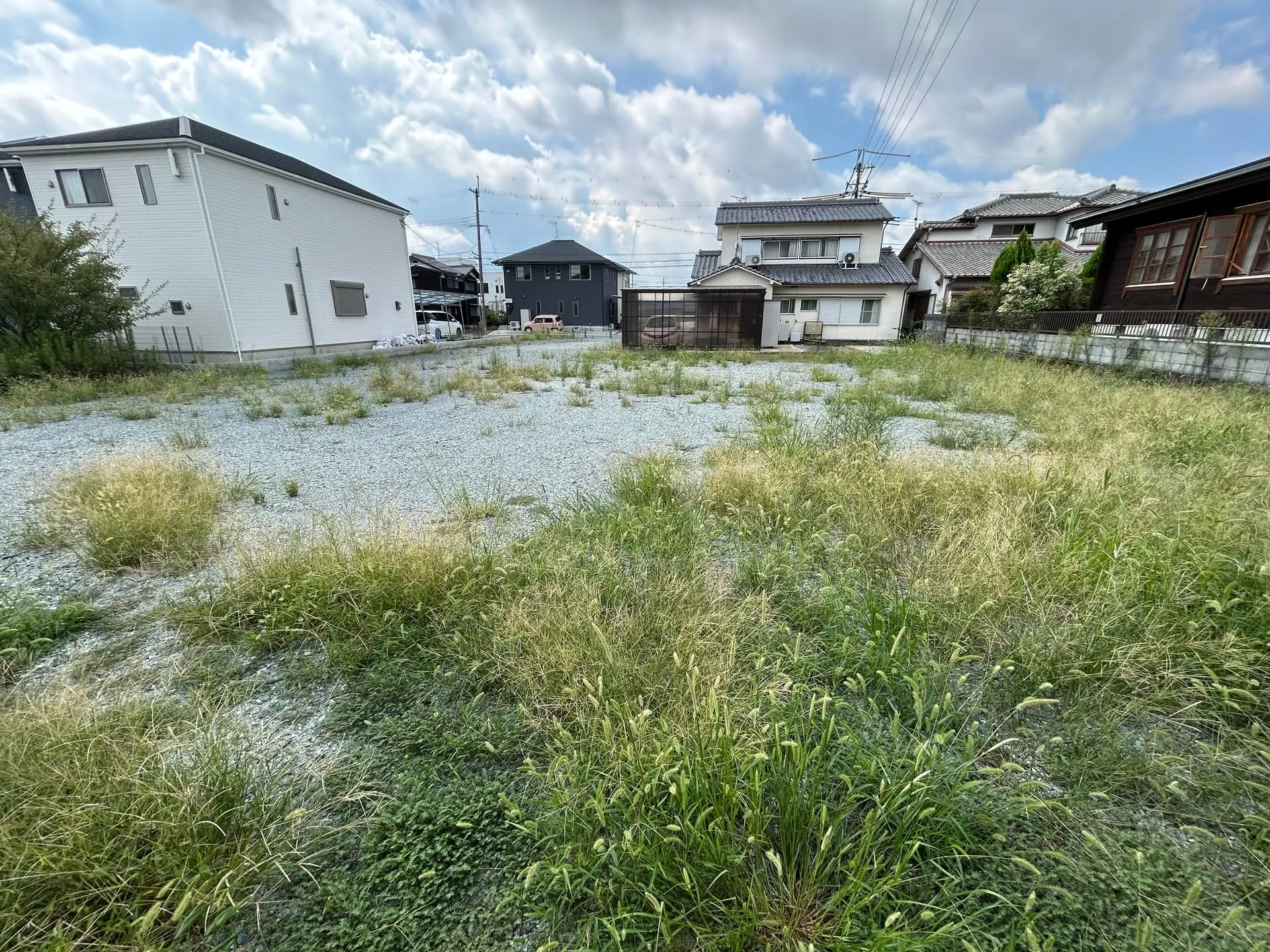 🚨新規売地情報！✨