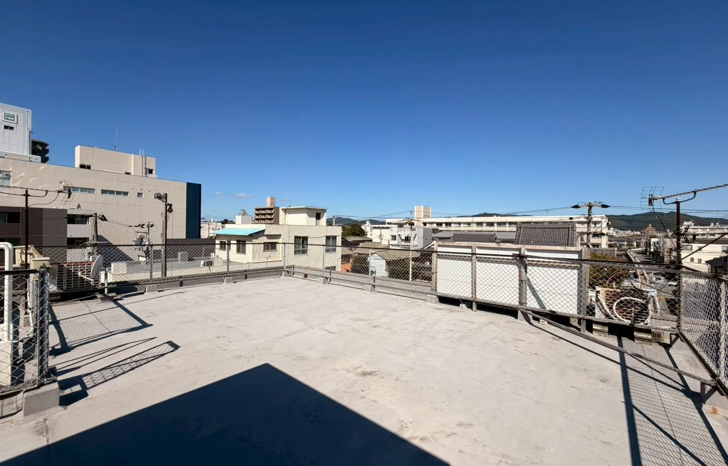 ✨🎉松尾商会、シェアハウス始めました〜!🎊✨