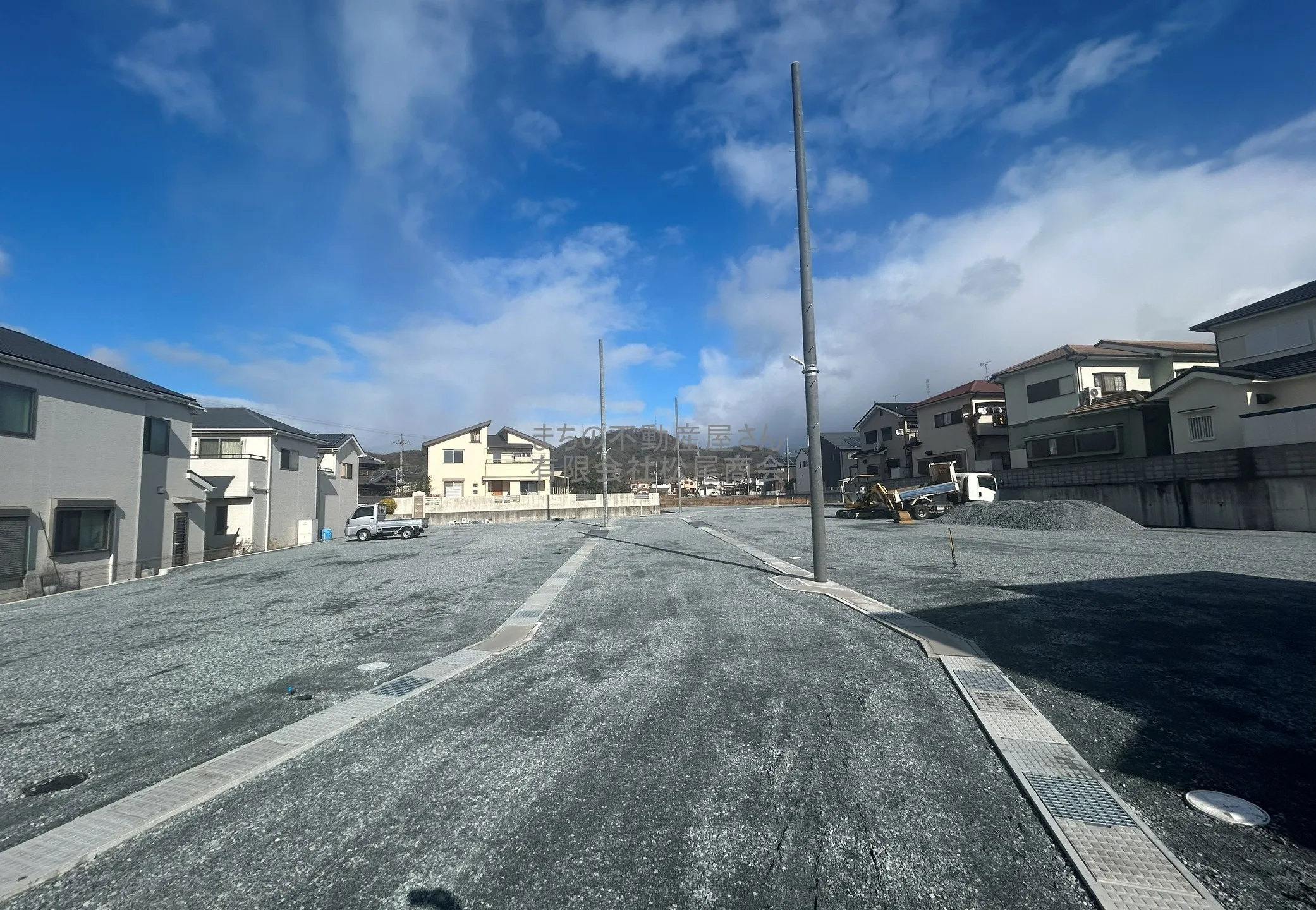 🌸✨姫路市花田町・飾東町の新規分譲地情報😊✨