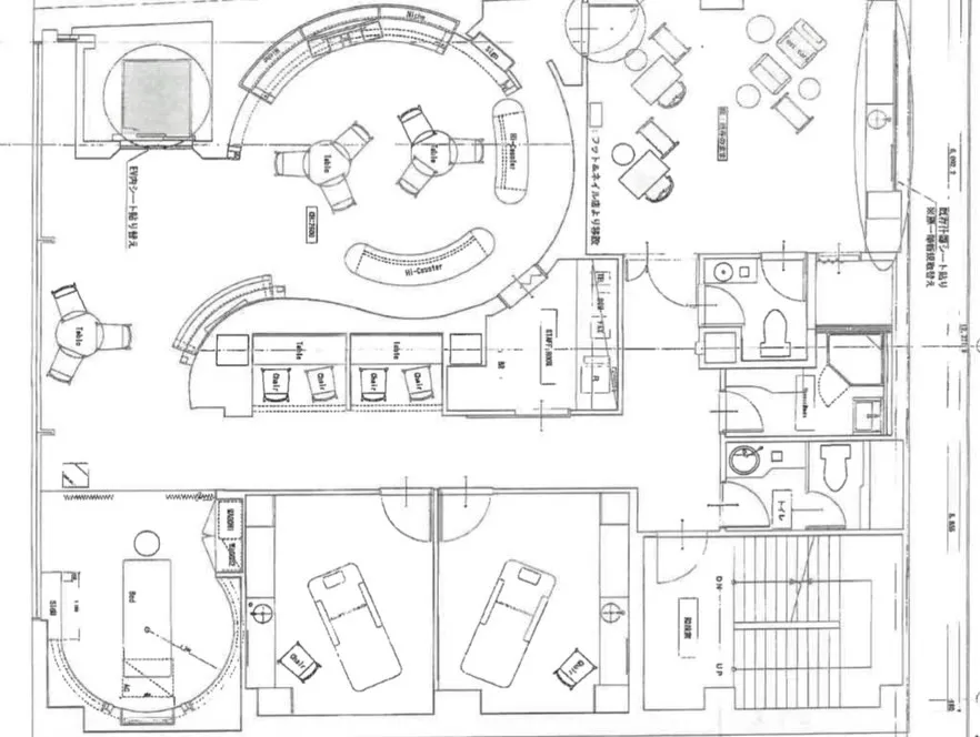 ✳︎テナント情報✳︎