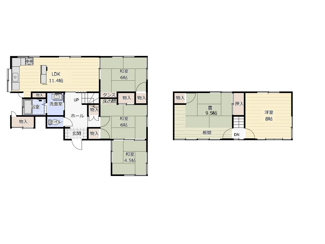 🏠✨【物件情報】✨🏠