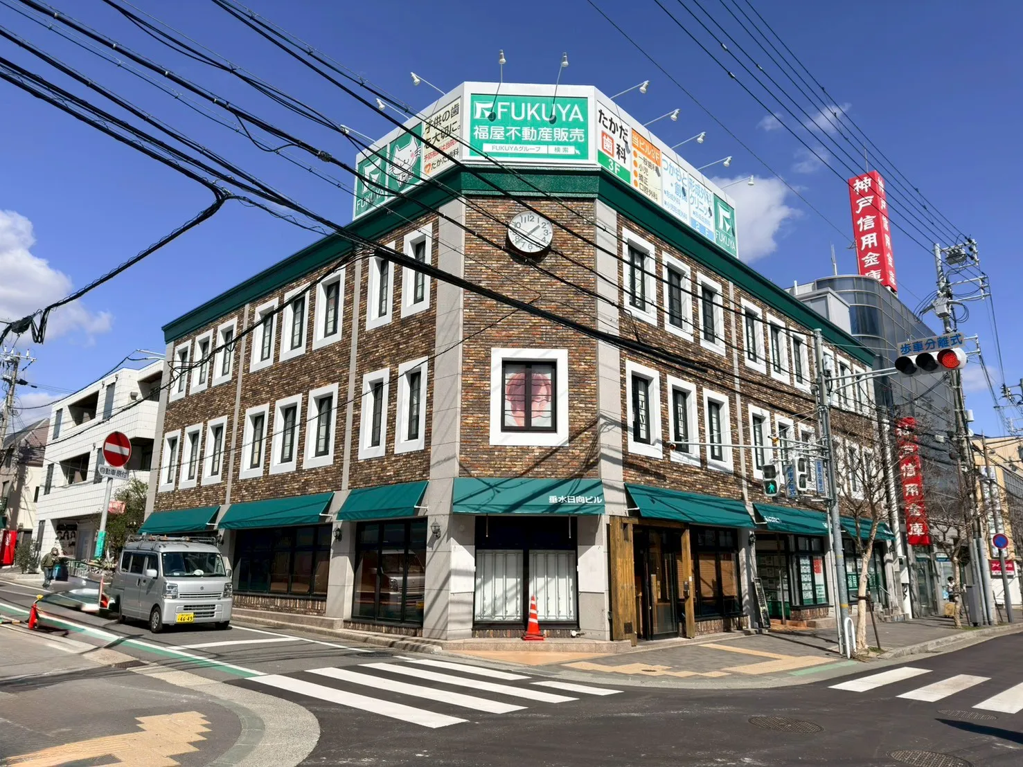 🏢✨【テナント募集】✨🏢