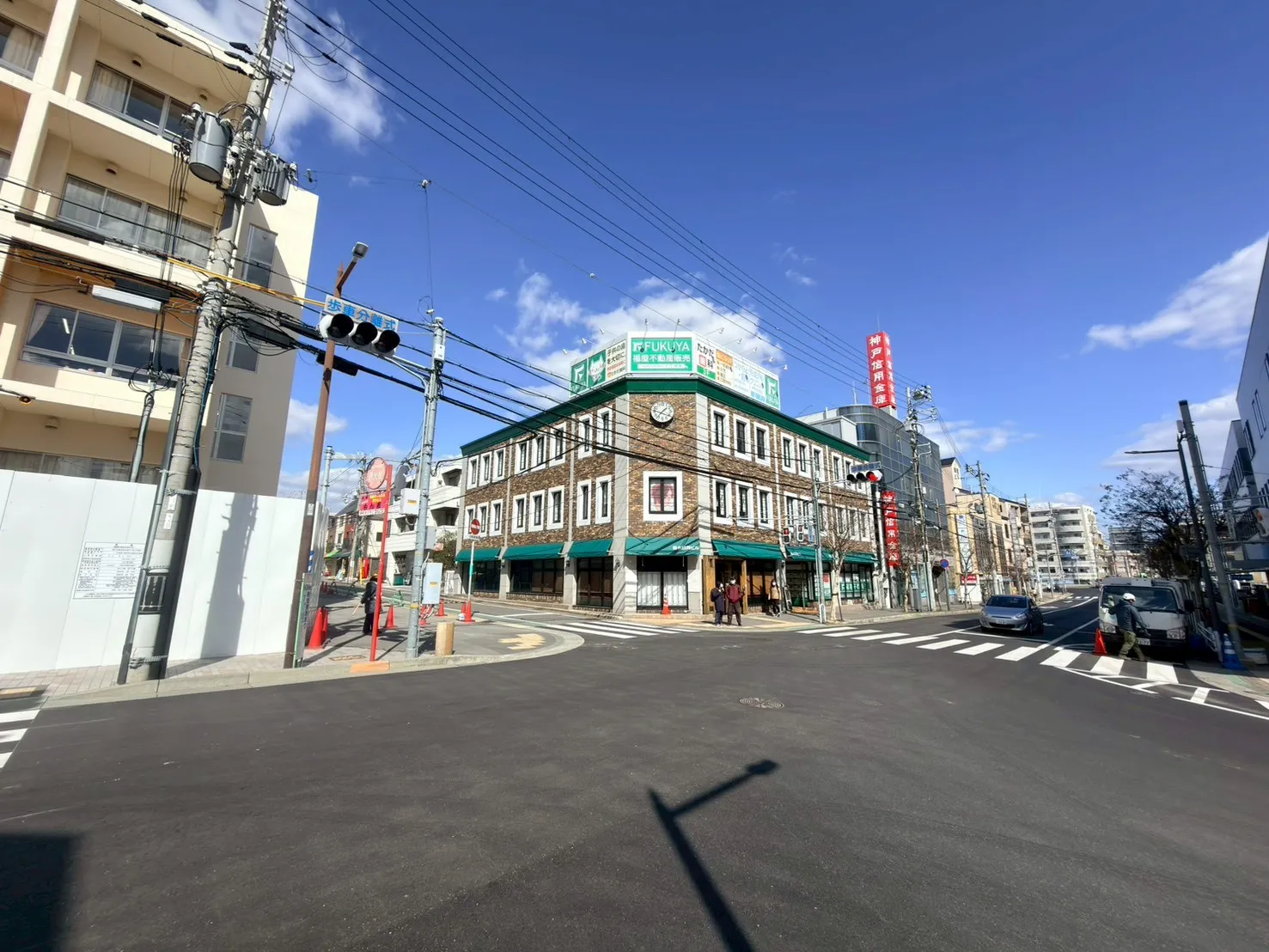 🏢✨【テナント募集】✨🏢