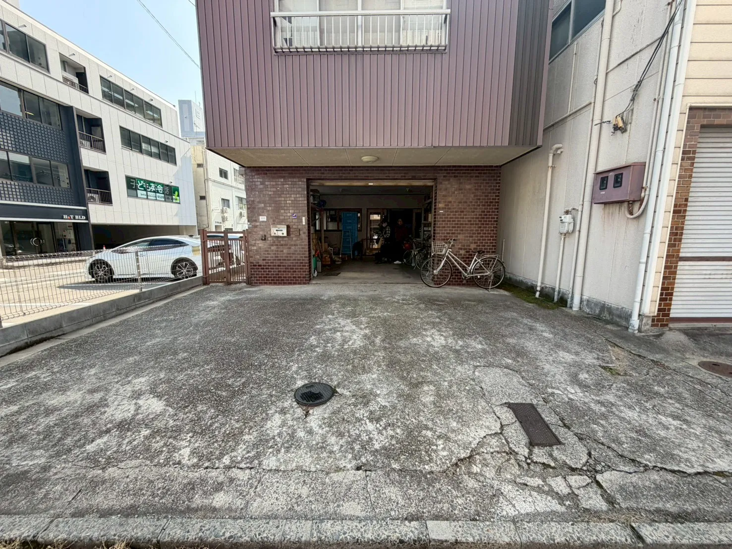 🏢【物件情報のお知らせ】🏢