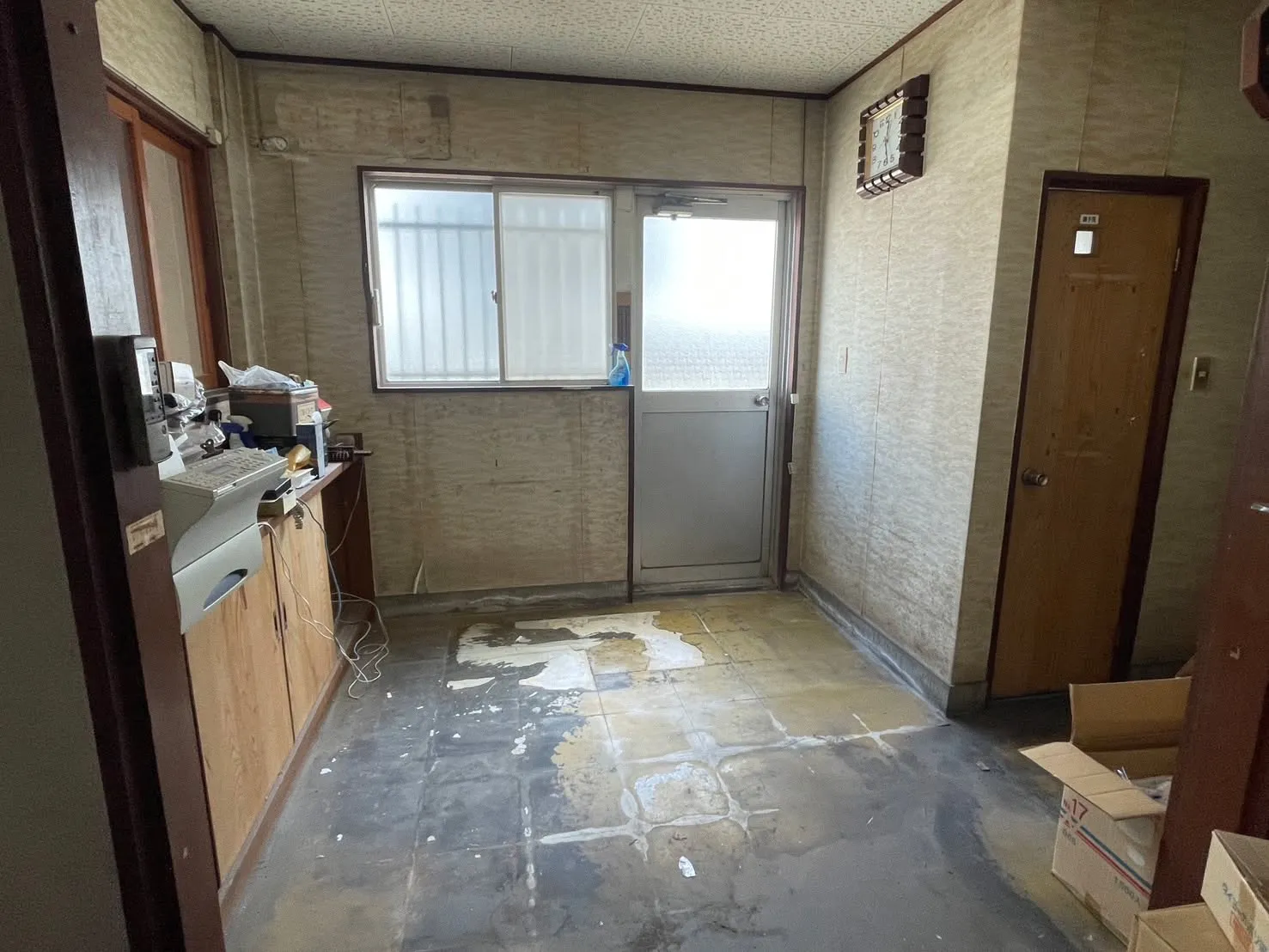 🏢【物件情報のお知らせ】🏢