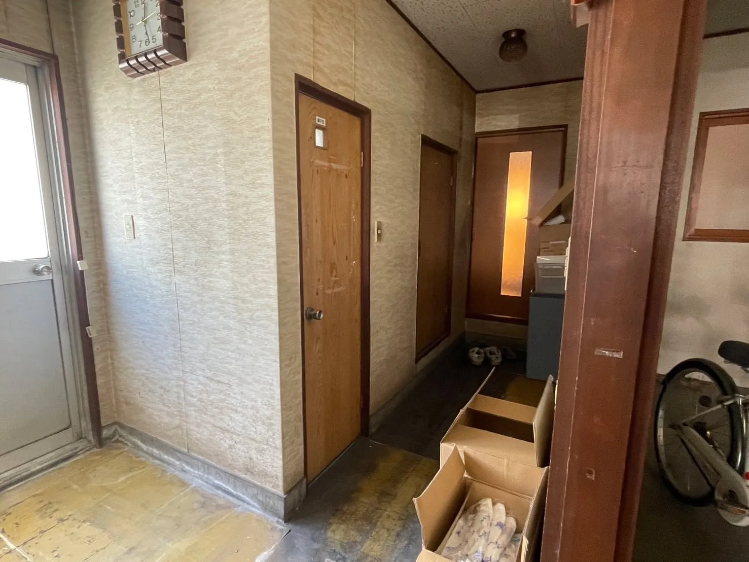 🏢【物件情報のお知らせ】🏢