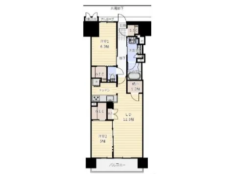 🏢【物件情報】🏢