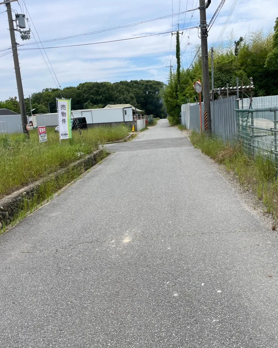🏡✨【土地情報】✨🏡