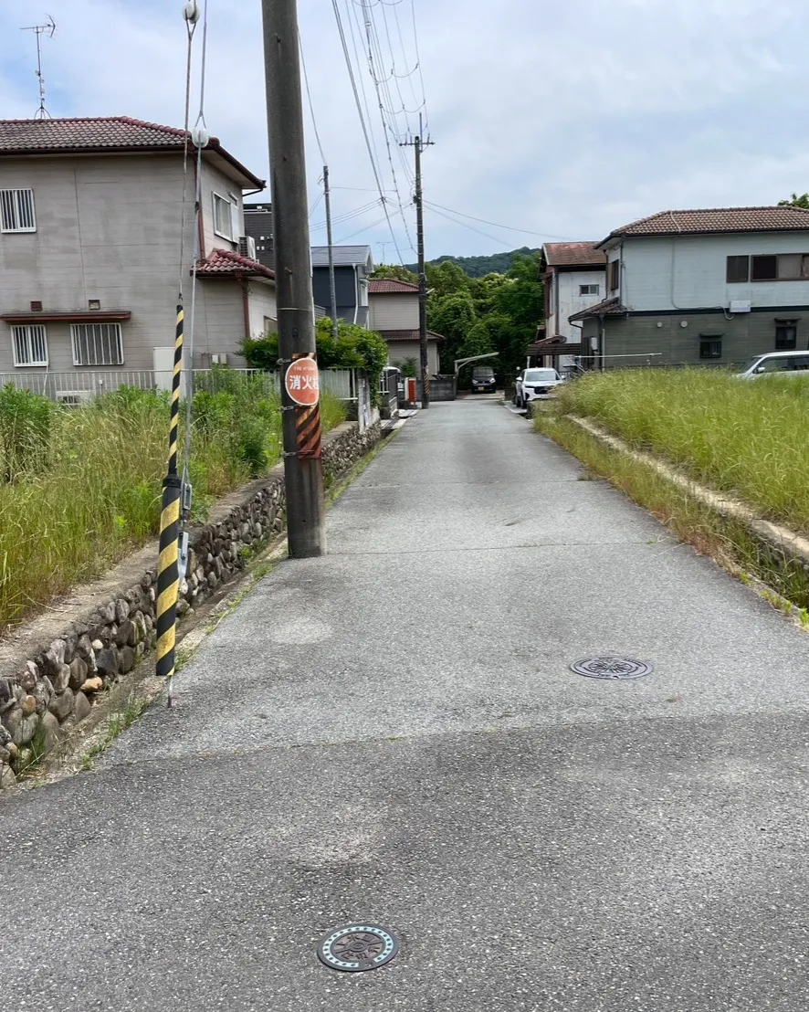 🏡✨【土地情報】✨🏡