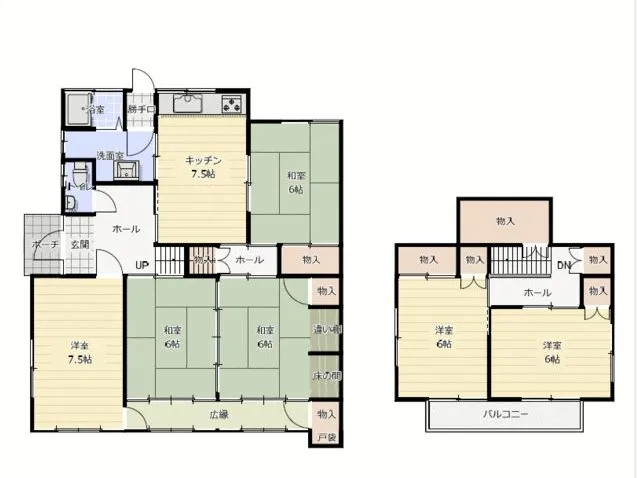 🏡【物件紹介】🏡