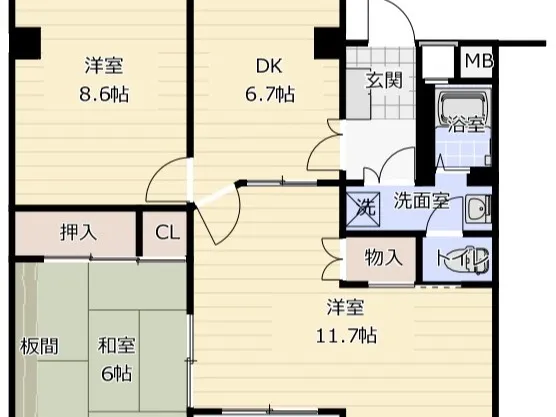 🏡✨新着物件情報✨🏡