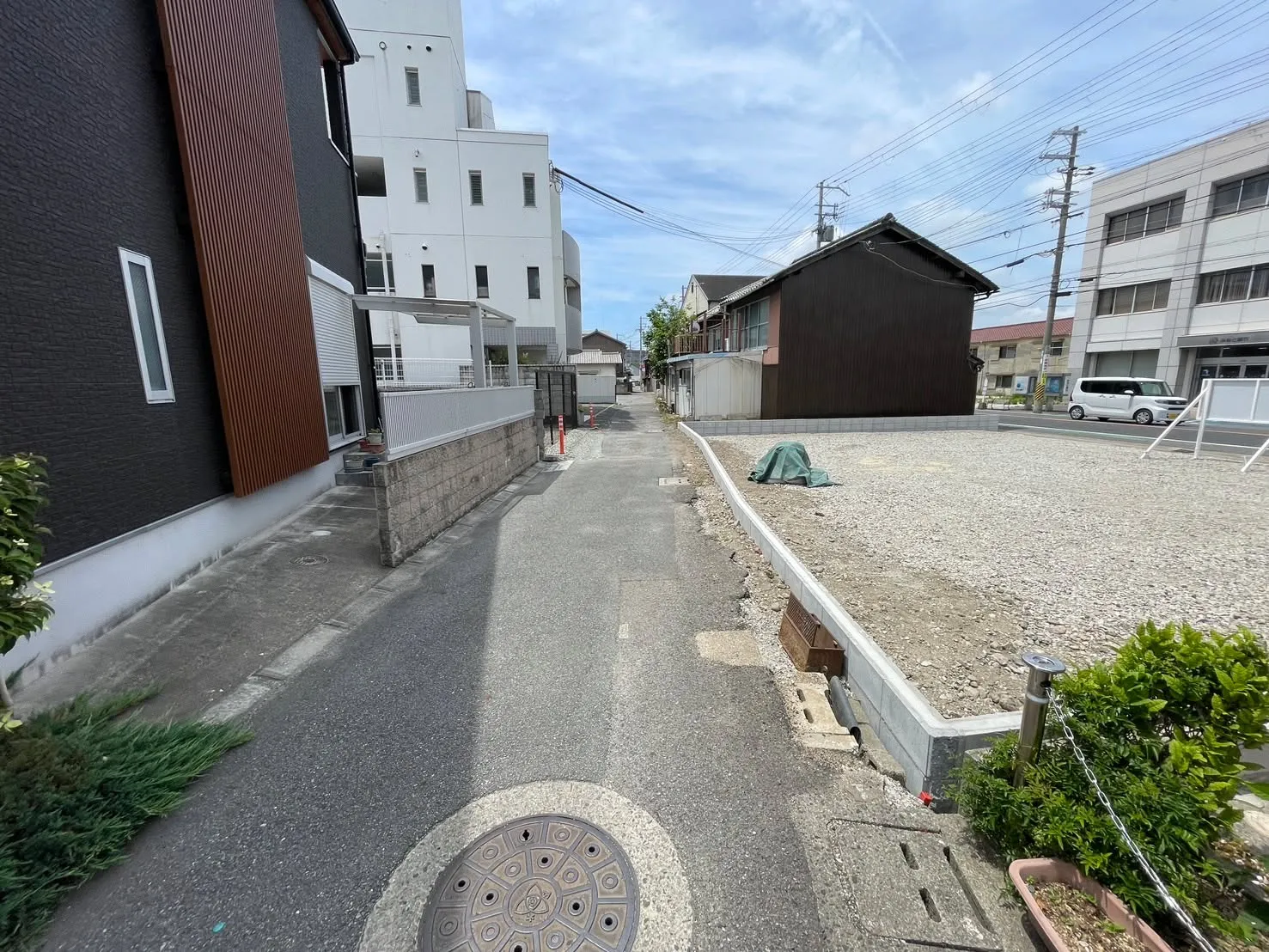 🏡✨【売土地情報】✨🏡