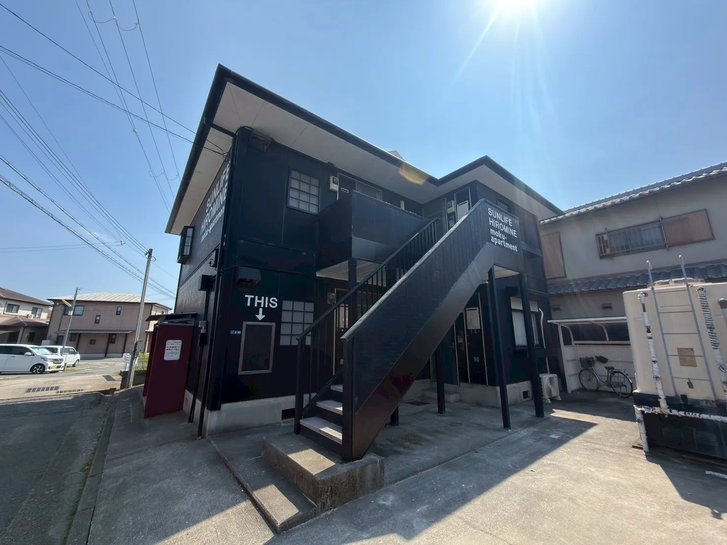 🌟【姫路市広峰のリフォーム済み賃貸物件情報】🌟
