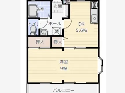 🌟【姫路市広峰のリフォーム済み賃貸物件情報】🌟