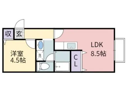 🌟【姫路市広峰のリフォーム済み賃貸物件情報】🌟