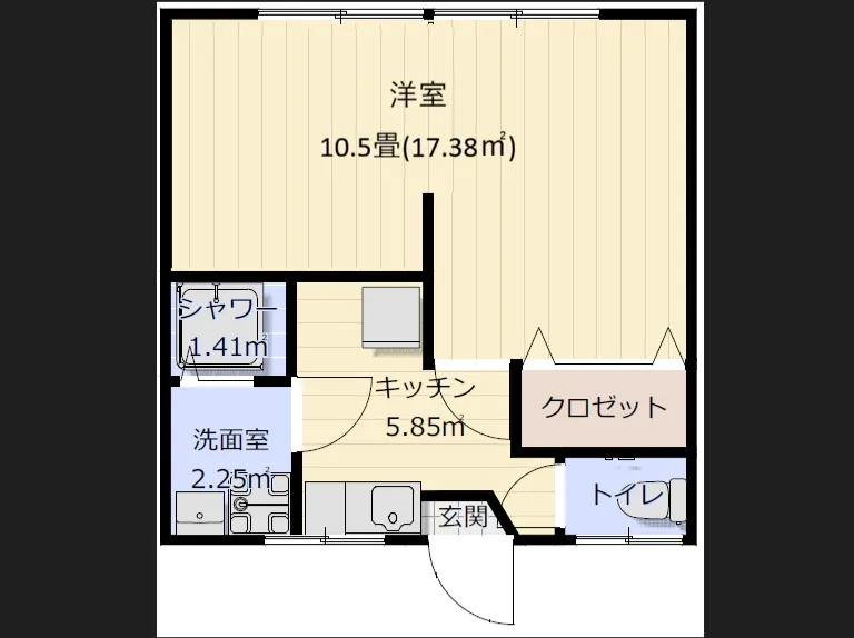 🏠✨ *賃貸物件情報*✨🏠