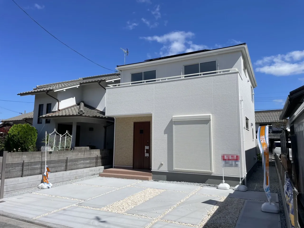 🏡【新築物件情報】🏡