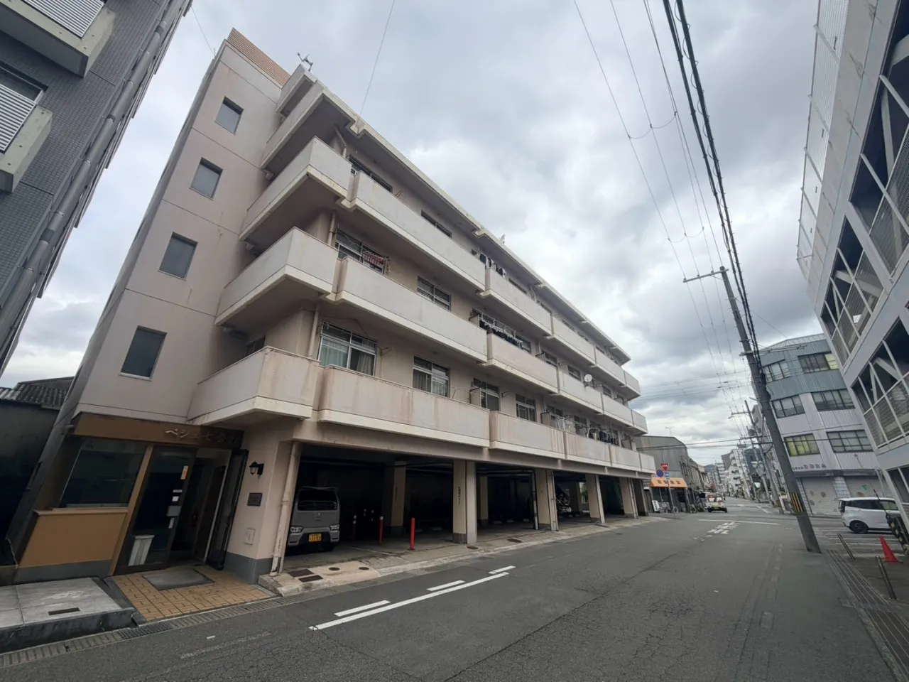 *賃貸物件情報*