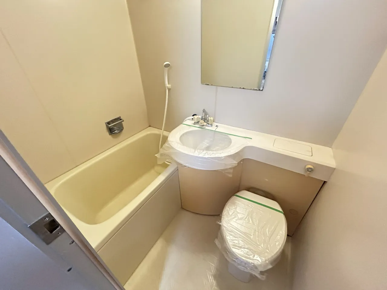 *賃貸物件情報*